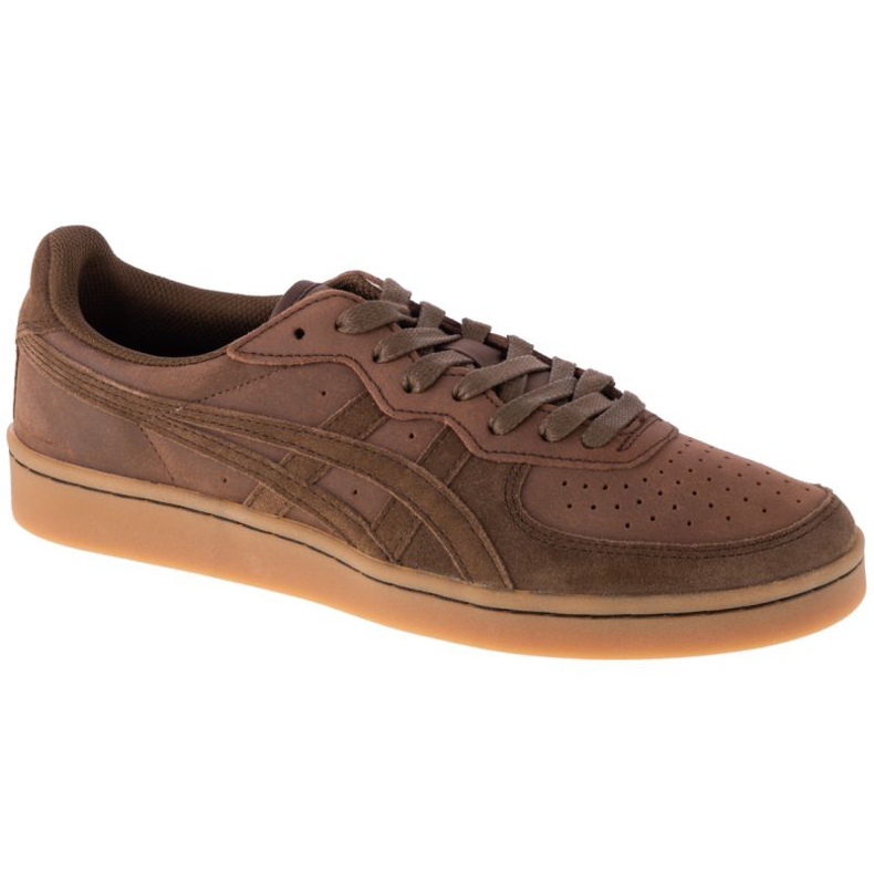 Asics Pantofi Onitsuka Tiger Gsm M 1183A842-200 maro Asics Pantofi Onitsuka Tiger Gsm M 1183A842-200 maro