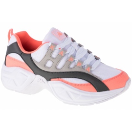 Pantofi Kappa Overton W 242672-1629 alb Pantofi Kappa Overton W 242672-1629 alb