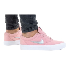 Pantofi Nike Sb Charge Cnvs W CN5269-602 roz