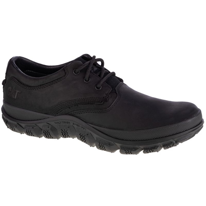 Caterpillar Fused Tri M P724795 negru Caterpillar Fused Tri M P724795 negru