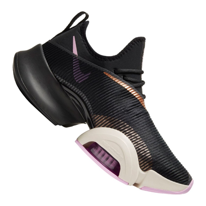 Pantof de antrenament Nike Air Zoom SuperRep W BQ7043-086 negru