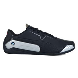 Puma Mbw Mms Frift Cat 8 M 33993401 negru bleumarin