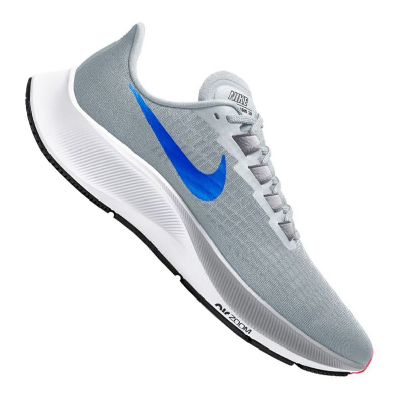 Pantofi de alergare Nike Air Zoom Pegasus 37 M BQ9646-006 gri