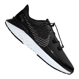 Pantof de alergare Nike Legend React 3 Shield M CU3864-001 negru