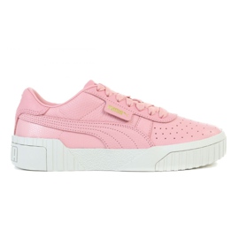 Puma Cali Emboss W 369734 04 roz Puma Cali Emboss W 369734 04 roz
