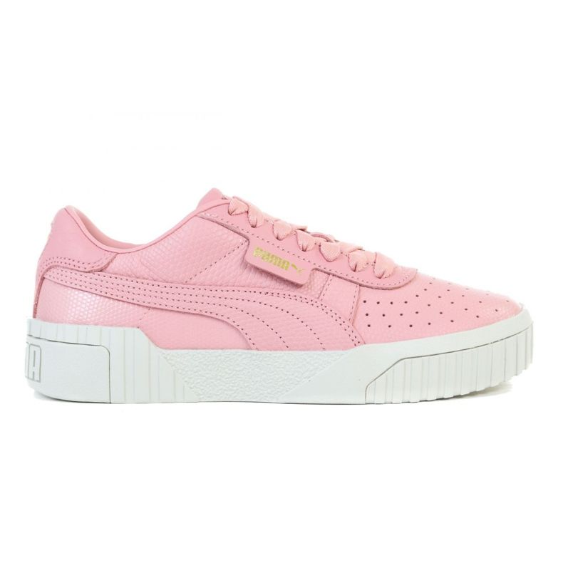 Puma Cali Emboss W 369734 04 roz Puma Cali Emboss W 369734 04 roz