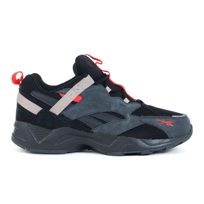 Reebok Aztrek 95 Adventure M EG8917 negru