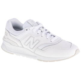 Pantofi New Balance W CW997HLA alb Pantofi New Balance W CW997HLA alb