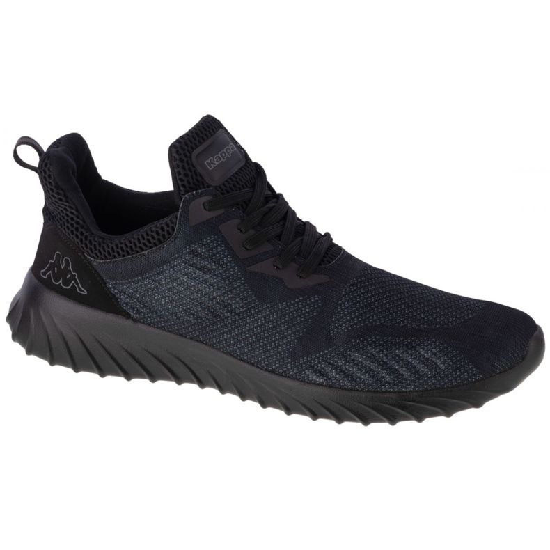 Pantofi Kappa Monteba Oc M 242787-1111 negru