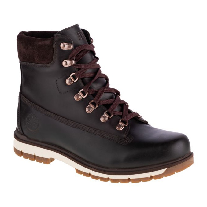 Pantofi Timberland Radford 6 Inch M A2BZ2 maro