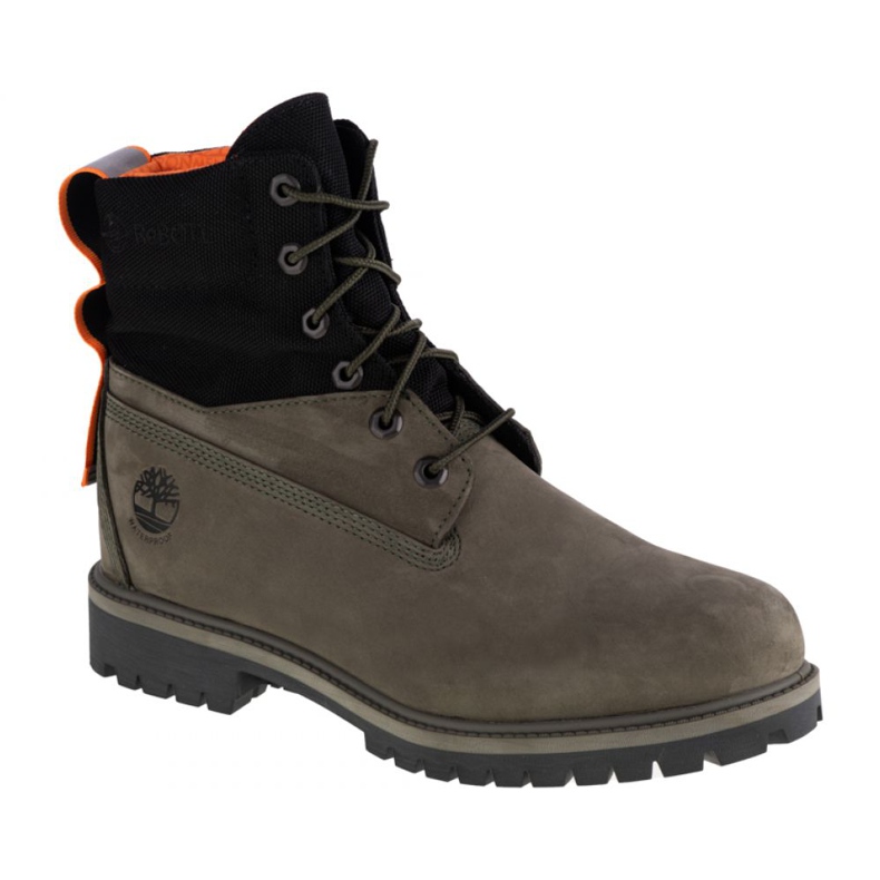 Timberland 6 In Wp Treadlight Boot M A2DPU maro negru multicolor