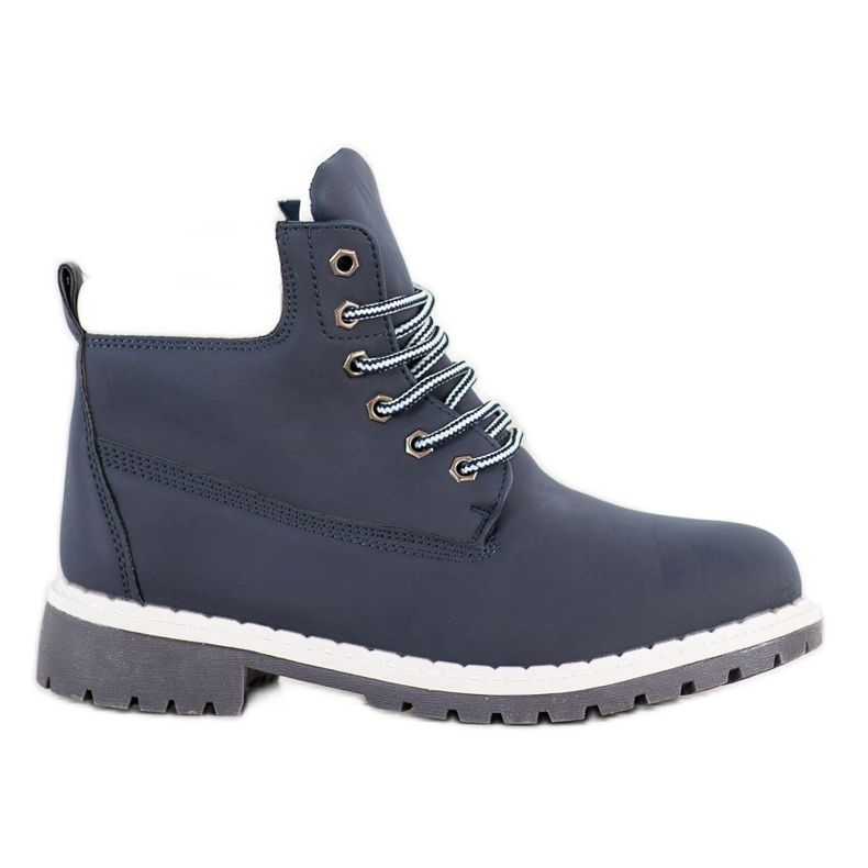 Mtt Sport Trappers clasici albastru