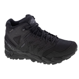 Merrell Agility Peak Mid Tactical Wp M J17849 negru