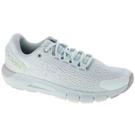 Under Armour W Charged Rogue 2 W 3022 602-402 alb Under Armour W Charged Rogue 2 W 3022 602-402 alb