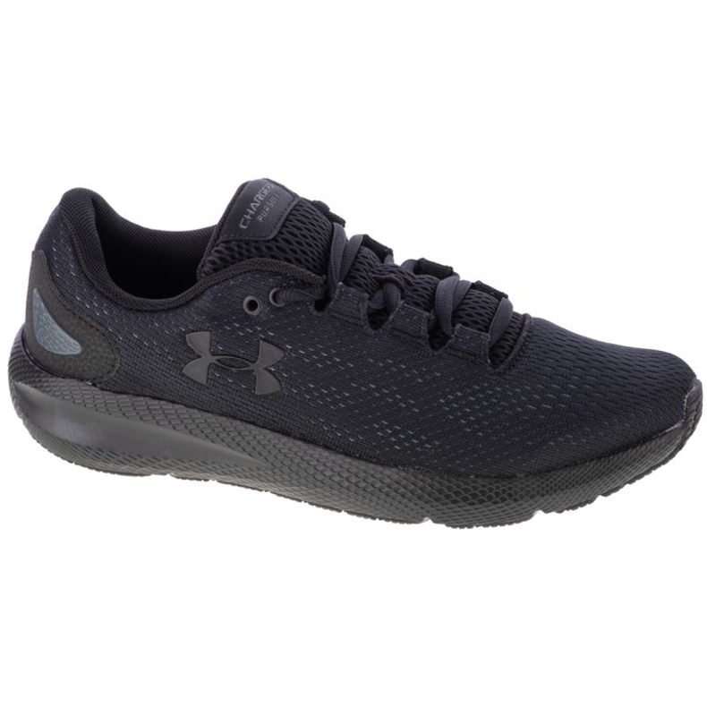 Under Armour W Pursuit Charged 2 W 3022 604-002 negru