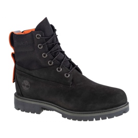 Cizme Timberland 6 In Wp M Treadlight A2DPJ negru
