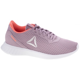 Pantofi Reebok Lite W DV4876 violet Pantofi Reebok Lite W DV4876 violet