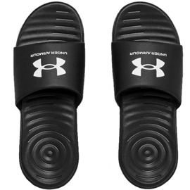 Under Armour Ansa Fix Sl M 3023 761 004 negru Under Armour Ansa Fix Sl M 3023 761 004 negru