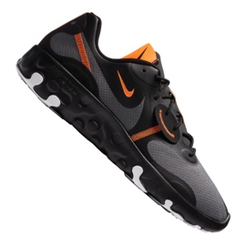 Pantofi Nike Renew Lucent Ii M CK7811-001 negru multicolor multicolor