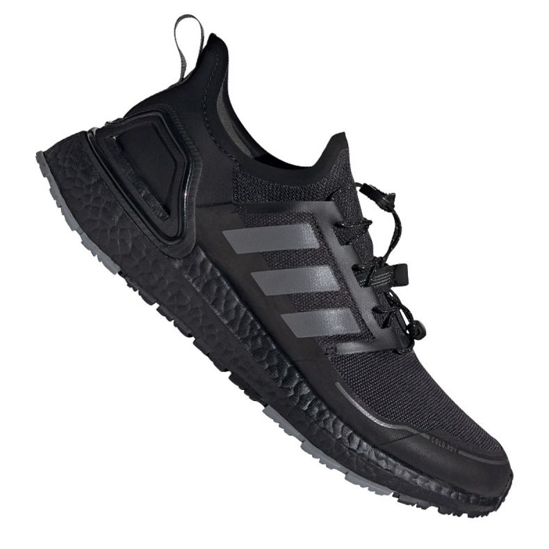 Pantofi de alergare adidas Ultraboost 20 Cold.Rdy M EG9801 negru Pantofi de alergare adidas Ultraboost 20 Cold.Rdy M EG9801 negru
