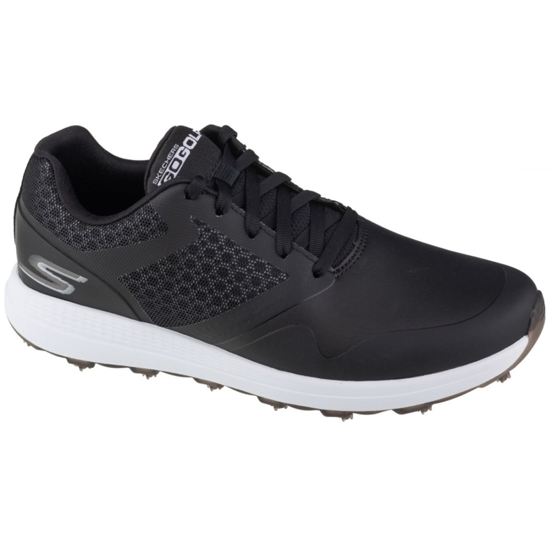 Skechers Go Golf Max M 14874-BKW negru