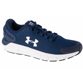 Under Armour Charged Rogue 2 M 3022592-403 alb albastru marin