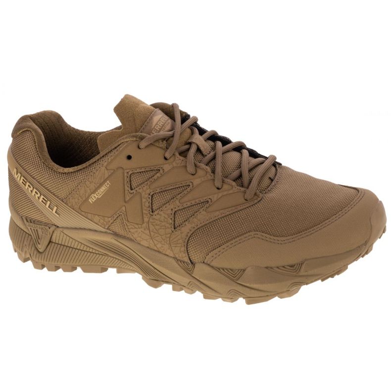 Merrell Agility Peak Tactical W J17742 bej maro