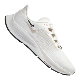 Pantofi de alergare Nike Air Zoom Pegasus 37 Premium W CZ2872-100 alb