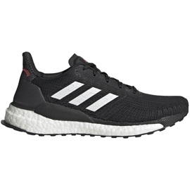 Pantofi de damă Adidas Solar Boost 19 W FW7820 negru