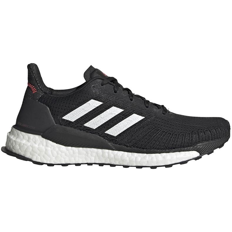 Pantofi de damă Adidas Solar Boost 19 W FW7820 negru