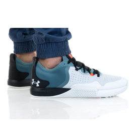 Under Armour Tribase Thrive 2 M 3023011-101 negru albastru multicolor