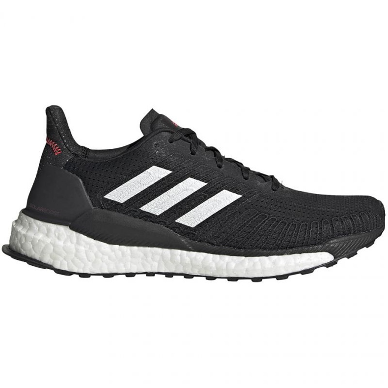 Pantofi Adidas Solar Boost 19 W FW7820 negru
