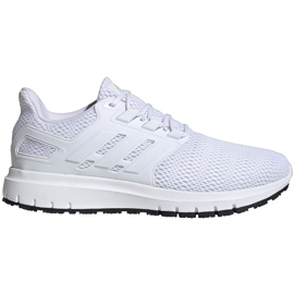Pantofi bărbați Adidas Ultimashow albi FX3631 Pantofi bărbați Adidas Ultimashow albi FX3631