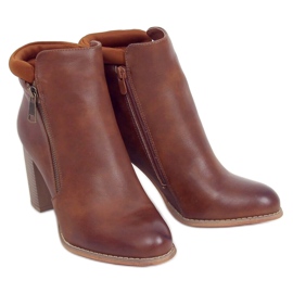 Camel 4599 tocuri înalte Camel maro