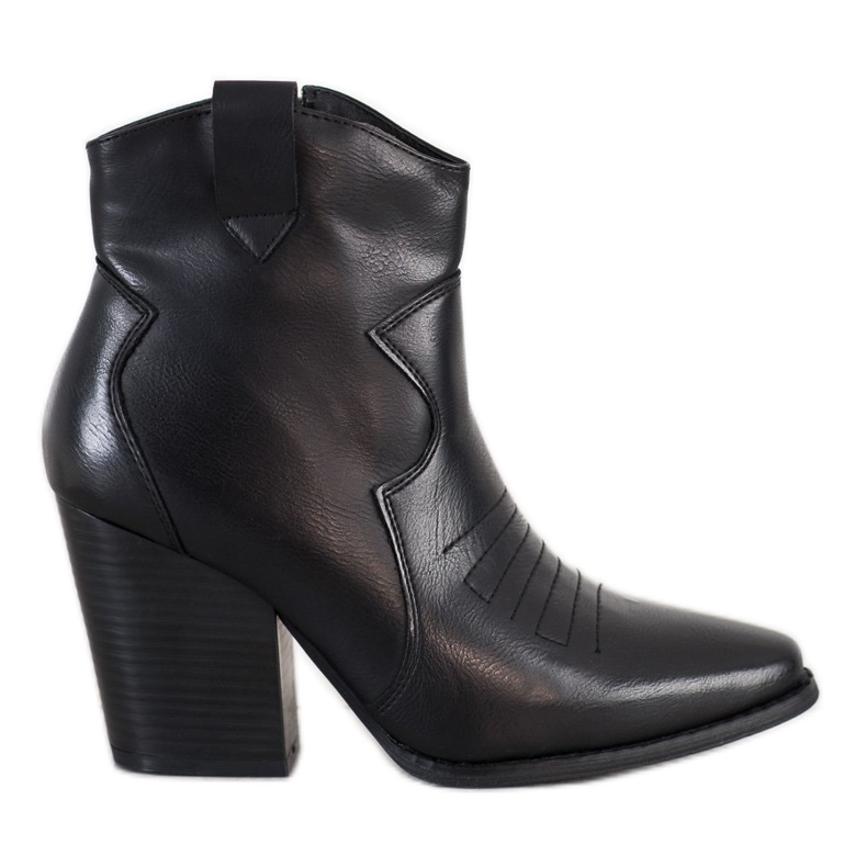 Bella Paris Cowgirls negre negru Bella Paris Cowgirls negre negru