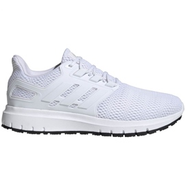 Pantofi de alergare Adidas Ultimashow M FX3631 alb