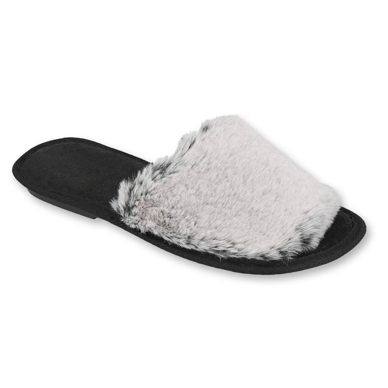 Befado Încălțăminte de damă Inblu 155D107 gri