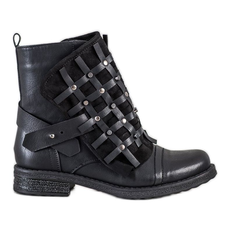 SDS Muncitori ocazionali negru