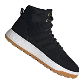 Pantofi Adidas Frozetic M FW3234 negru