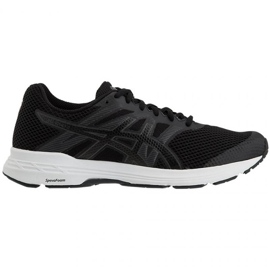 Pantofi de alergare Asics Gel Exalt 5 M 1011A162 001 negru