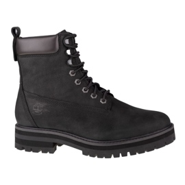 Pantofi Timberland Courma Guy Boot M 0A27ZS negru