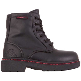 Pantofi Kappa Deenish Jr 260840K 1122