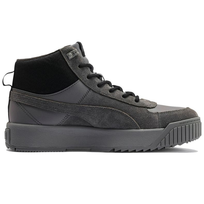 Pantofi bărbați Puma Tarrenz gri Sb 370551 03 negru
