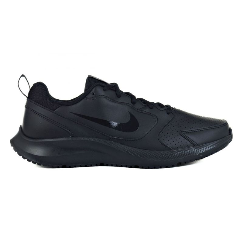 Pantofi de alergare Nike Todos M BQ3198-001 negru