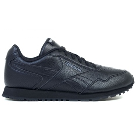 Pantofi Reebok Royal Glide Syn Jr DV4616 negru