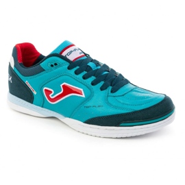 Ghete de fotbal Joma Top Flex 2015 În M TOPW. 2015.IN multicolor albastru