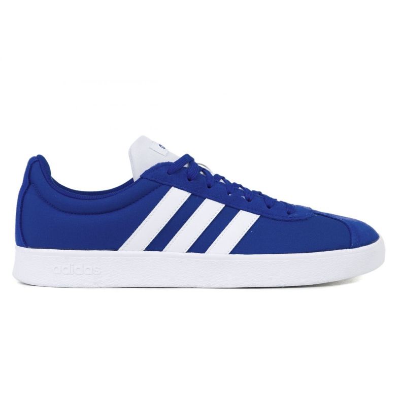 Adidas Vl Court 2.0 M EG8326 albastru