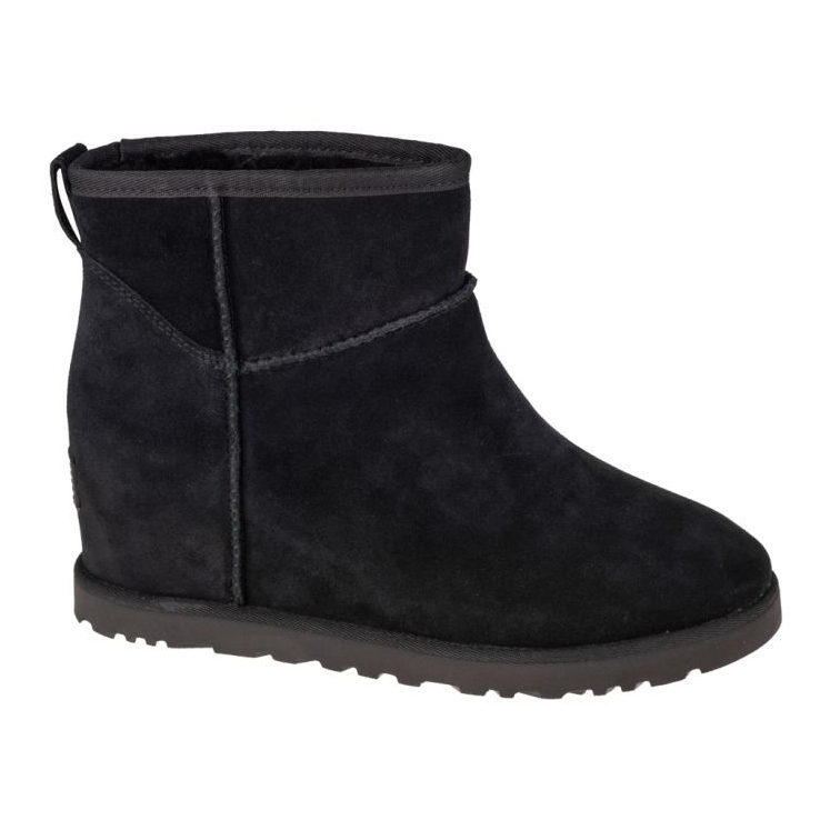 Ugg Classic Femme Mini W 1104609-BLK negru
