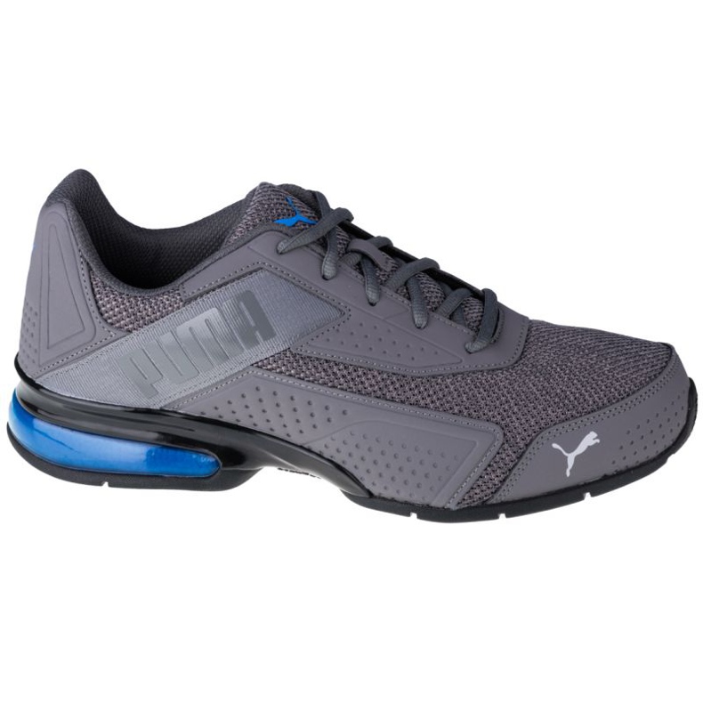 Puma Leader Vt Bold M 192674 06 gri