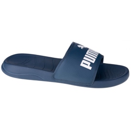 Puma Popcat 20 372279 03 albastru marin
